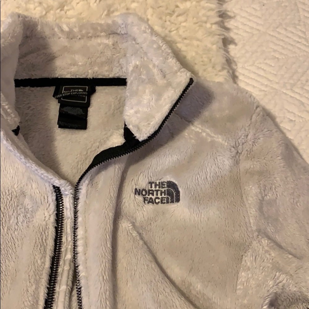 North face jacket - Picture 2 of 2